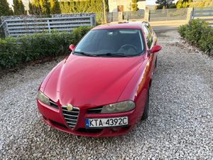 Alfa Romeo 156 1.9 JTD 16V Travel 2003