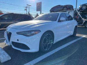 Alfa Romeo Giulia 2.0 Turbo 16V AT8-Q4 Veloce Ti 2020