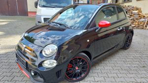 Abarth 500 ver-c-abarth 2018