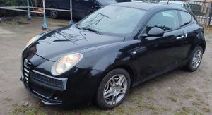 Alfa Romeo Mito 1.4 16V 2010