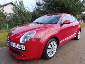 Alfa Romeo Mito 1.4 16V 2009