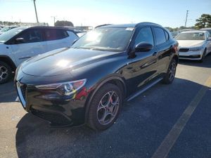 Alfa Romeo Stelvio 2.0 Turbo 16V AT8-Q4 Veloce Ti 2020