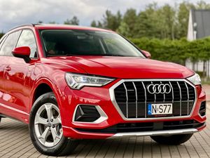 Audi Q3 II 45 TFSI Quattro S-Line S tronic 2022