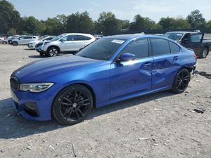 BMW 3 Series G20/G21 330i xDrive M Sport 2020