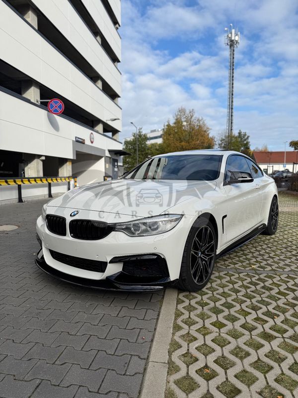 BMW 4 Series I 428i xDrive Sport-Aut M Sport 2015