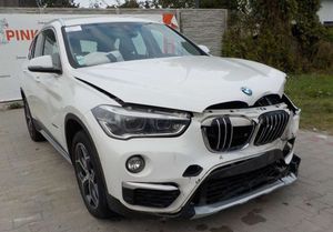 BMW X1 F48 2017