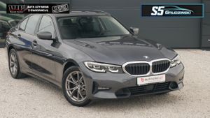 BMW 3 Series G20/G21 2021