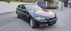 BMW 5 Series F10/F11 525d Luxury Line 2013