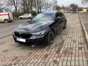 BMW 5 Series G30/G31 545e xDrive M Sport sport 2023