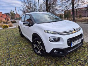 Citroën C3 III Pure Tech 82 SHINE 2017