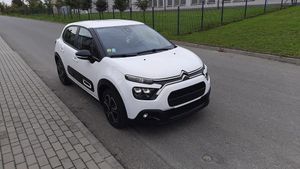 Citroën C3 III 2022