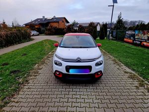 Citroën C3 III 2017