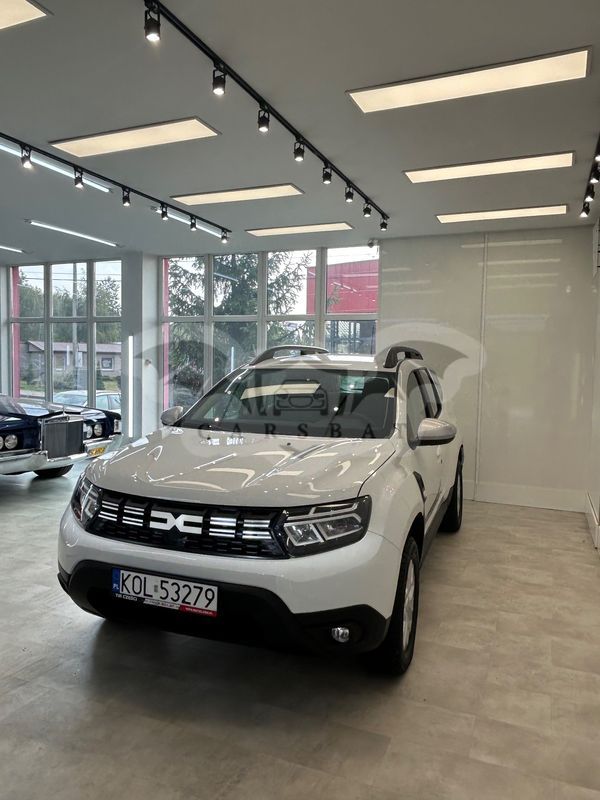 Dacia Duster II 1.5 Blue dCi Journey 4WD 2022