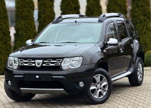 Dacia Duster I TCe 125 4x2 Prestige 2015