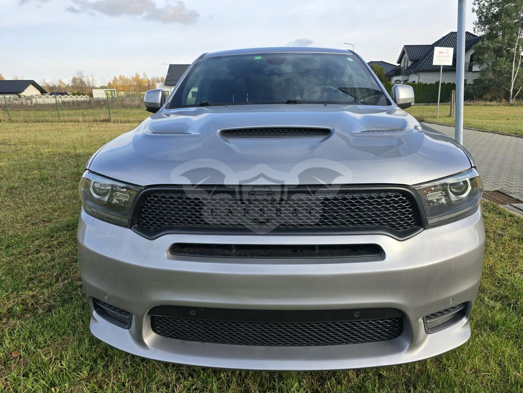 Dodge Durango 5,7 R/T 2020