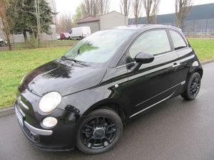 Fiat 500 1.4 16V S 2009