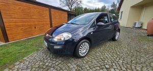 Fiat Punto 1.2 8V Active 2010