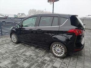 Ford B-Max 1.0 EcoBoost Titanium 2013