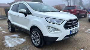 Ford Ecosport 2019