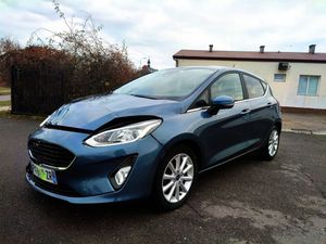 Ford Fiesta Mk8 1.0 EcoBoost S&S TITANIUM 2020