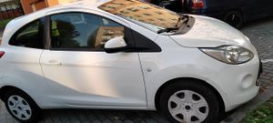 Ford KA/KA+ II 2014