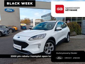 Ford Kuga II 1.5 EcoBlue FWD Titanium 2022