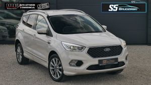 Ford Kuga II 2017