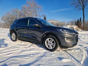 Ford Kuga III 2.0 EcoBlue AWD Titanium X 2020
