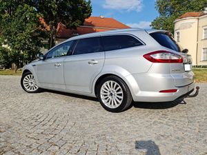 Ford Mondeo Mk4 1.6 TDCi Platinium X Plus (Trend) 2013
