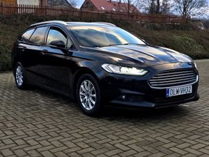 Ford Mondeo Mk5 2.0 TDCi STart-Stopp PowerShift-Aut Trend 2017