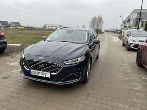 Ford Mondeo Mk5 2.0 EcoBlue VIGNALE 2020