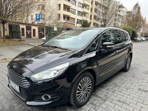Ford S-Max II 2.0 EcoBlue Titanium 2019
