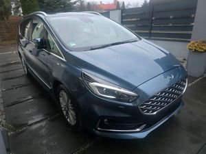 Ford S-Max II 2.0 EcoBlue Vignale 2021