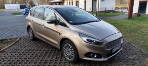 Ford S-Max II 2.0 EcoBlue Titanium 2018
