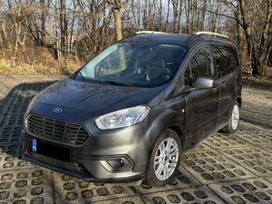 Ford Tourneo Courier 1.5 TDCi Ambiente 2019
