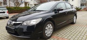 Honda Civic VIII 1.8 Base 2009