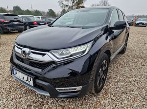 Honda CR-V V e:HEV 2.0 i-MMD 2WD Elegance 2019