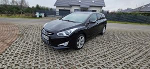 Hyundai i40 1.6 GDI BlueDrive Comfort 2014