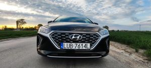 Hyundai IONIQ 1.6 GDI Style 2022