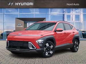 Hyundai Kona II 1.6 GDI Hybrid Smart DCT 2025