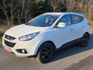 Hyundai ix35 2013