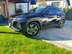 Hyundai Tucson IV 1.6 T-GDi 4WD DCT Prime 2021