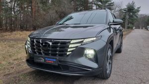 Hyundai Tucson IV 1.6 T-GDi 4WD Prime 2023
