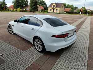 Jaguar XE 2.0 T AWD Prestige 2020