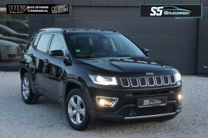 Jeep Compass II 2019