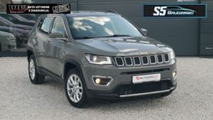 Jeep Compass II 2020