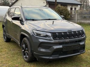 Jeep Compass II 1.5 T4 mHEV Night Eagle FWD S&S DCT 2023