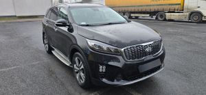 Kia Sorento III 2.0 CRDI GT Line 2018