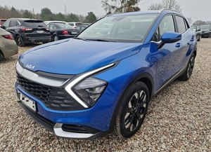 Kia Sportage V 1.6 T-GDI AWD Paket Spirit 2022