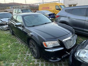 Lancia Thema 3.0 V6 CRD 24V Automatik Platinum 2013